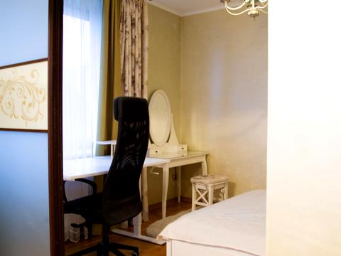 квартира по адресу Шевченко ул., 34б