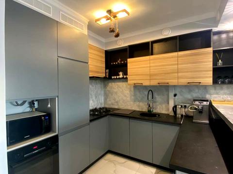 квартира по адресу Львовская ул., 12