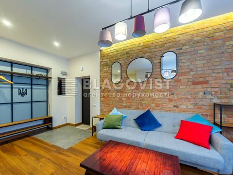 квартира по адресу Князей Острожских ул. (Московська), 5/2а