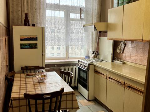 квартира за адресою Василя Тютюнника вул. (Анрі Барбюса), 32