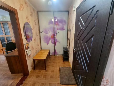квартира за адресою Сергія Данченка вул., 3