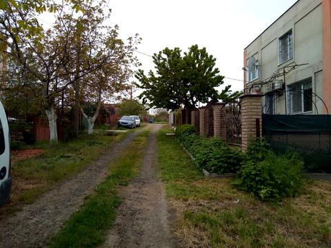 дом по адресу Лиманная 3-я, 9