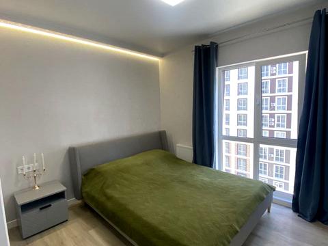 квартира по адресу Михаила Максимовича ул. (Трутенко Онуфрия), 26-Г