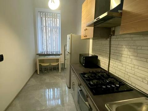 квартира по адресу Рыбная ул., 3