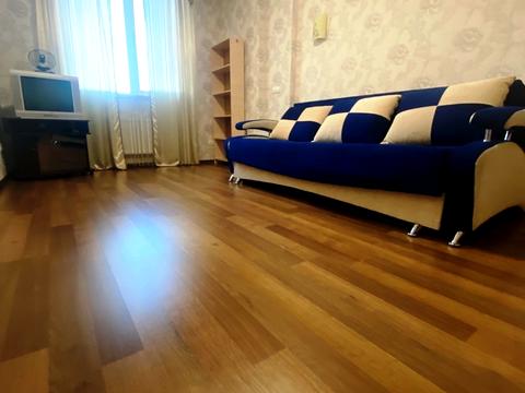 квартира по адресу Рональда Рейгана ул., 40