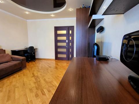 квартира за адресою Голосіївська вул., 13-А