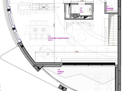 квартира за адресою Болсуновський пров. (Мічуріна), 28