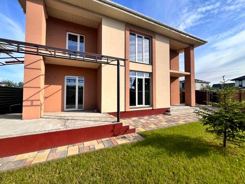 дом по адресу Херсонська