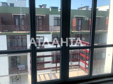 квартира за адресою Владислава Бувалкіна вул., 60