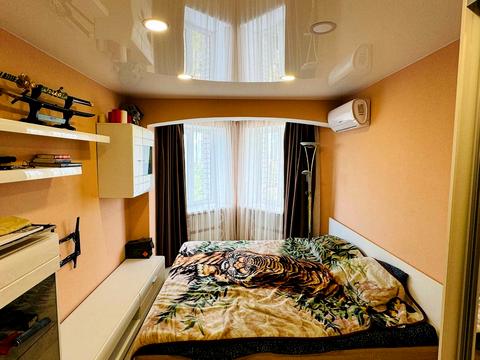 квартира за адресою Сергія Нігояна просп. (Калініна), 8