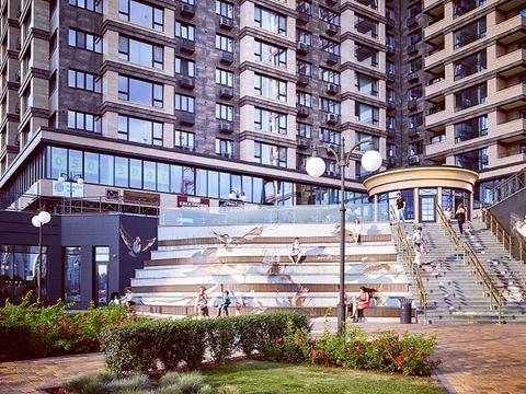 квартира за адресою Оболонський просп., 26