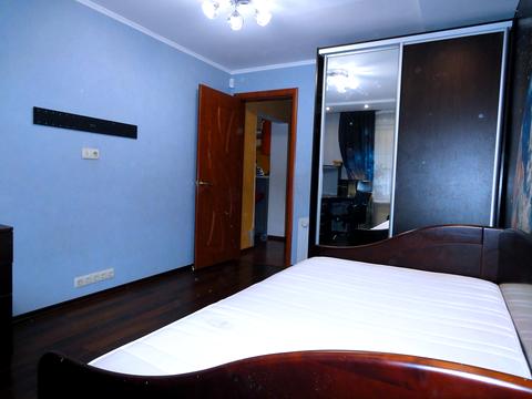 квартира по адресу Евгения Чикаленко ул., 59