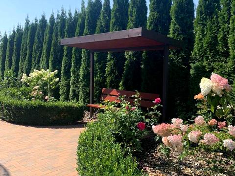 дом по адресу Бакумівка