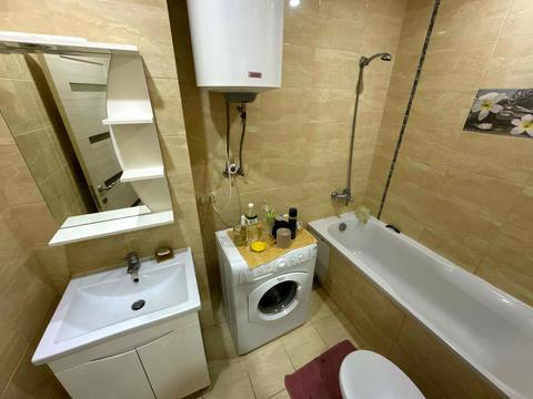 квартира за адресою Святославська вул., 15