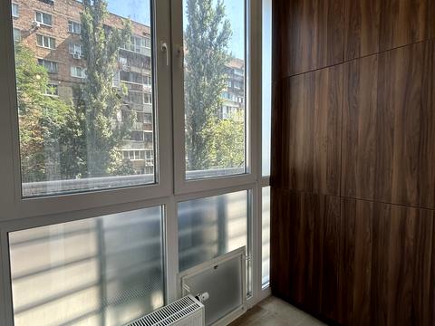 квартира за адресою Саперне Поле вул., 12