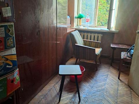 квартира по адресу Науки просп. (Ленина), 59