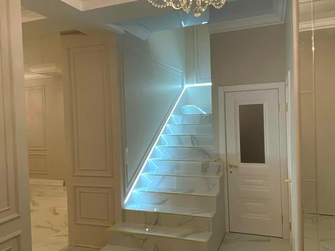 дом по адресу Озерна