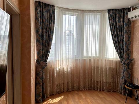 квартира за адресою Добровольців вул. (Маршала Говорова), 10