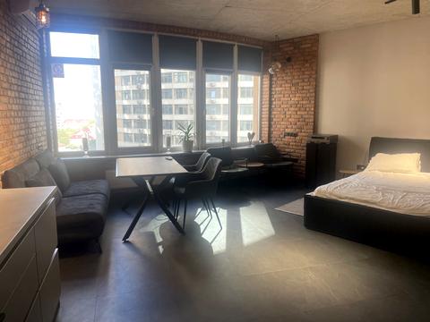 квартира за адресою Валерія Самофалова вул. (Каманіна), 16а/6