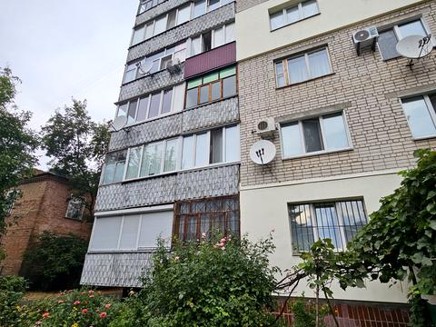 квартира за адресою Гоголя вул., 360