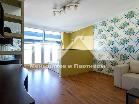 квартира по адресу Макеевский пер., 2