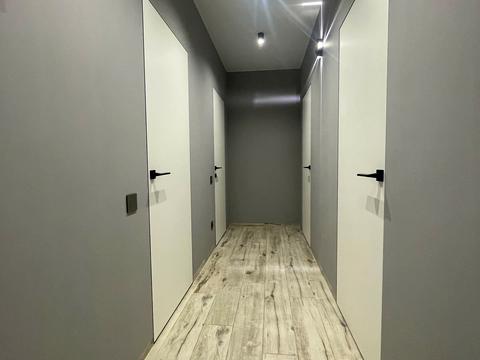 квартира за адресою Набережна Перемоги вул., 44