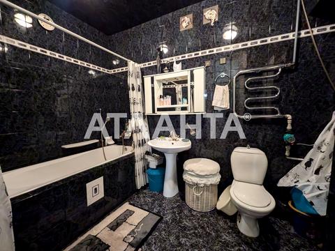 квартира за адресою Ніжинська вул., 55