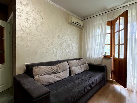 квартира по адресу Академика Филатова ул., 14а