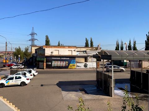 комерційна за адресою Кривий Ріг, Вільної Ічкерії вул. (Волгоградська), 4