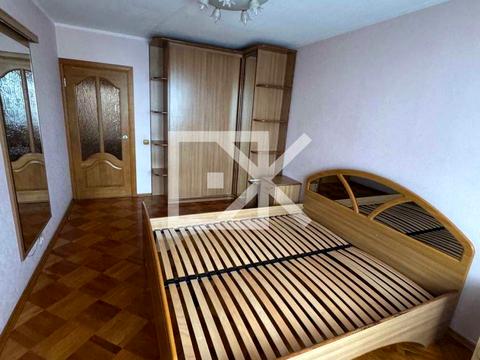 квартира по адресу Березняковская ул., 30