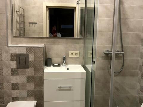 квартира за адресою В'ячеслава Чорновола вул., 46