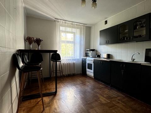 квартира по адресу Мира просп., 35-Б