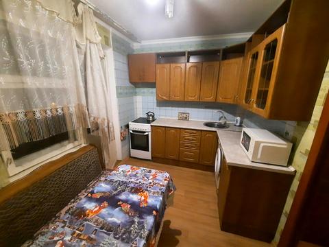 квартира за адресою Салютна вул., 42/46