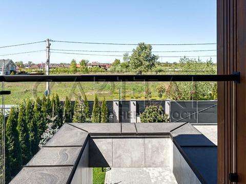 дом по адресу Сонячна