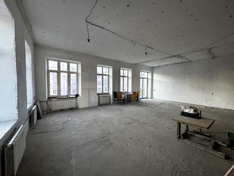квартира за адресою Антоновича вул. (Горького), 3-А