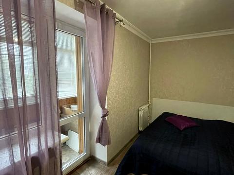 квартира за адресою Дніпровська вул., 3