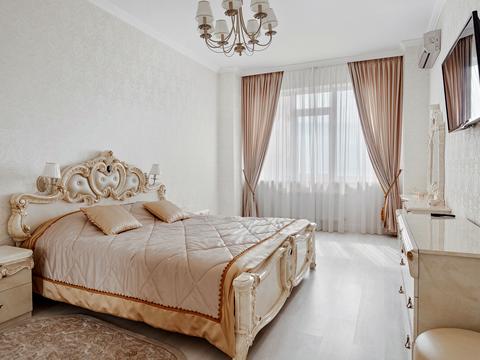 квартира за адресою Аркадійське плато вул. (Гагаринське плато), 5б