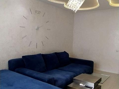 квартира по адресу Деміївська, 14