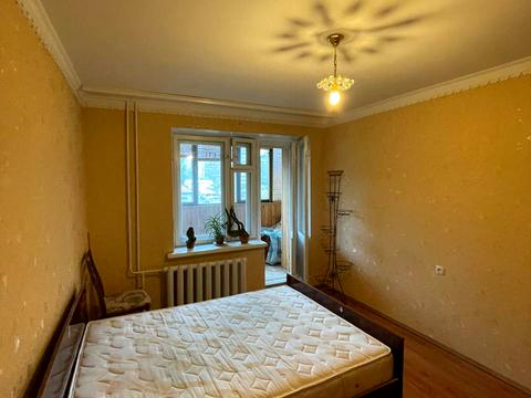 квартира по адресу Стадионная ул., 6