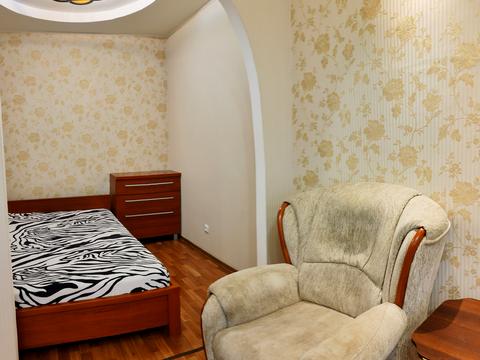 квартира по адресу Михаила Грушевского ул. (Карла Либкнехта), 1