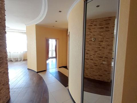 квартира по адресу Старонаводницкая ул., 6-Б