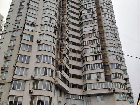 квартира за адресою Харківське шосе, 152
