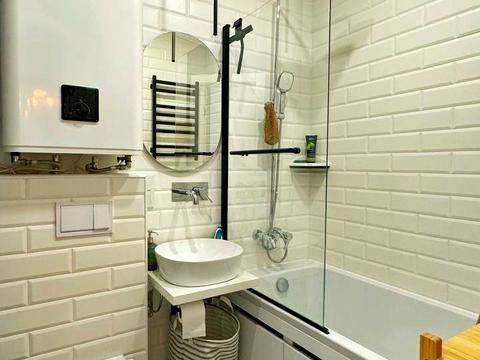 квартира за адресою Григорія Гуляницького вул., 39-А