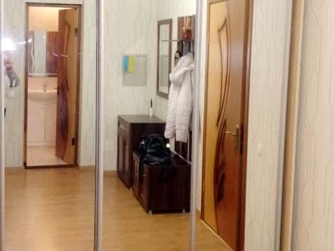 квартира за адресою Миколи Закревського вул., 95-А