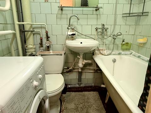 квартира по адресу Дегтяревская ул., 43/4