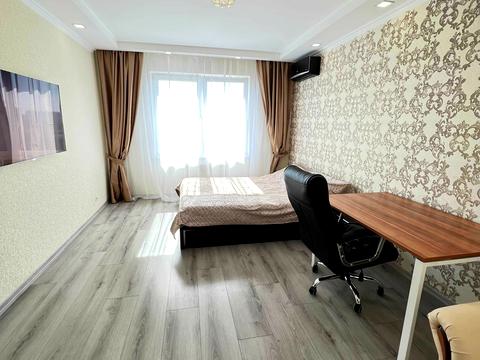 квартира за адресою Юлії Здановської вул. (Ломоносова), 34-А