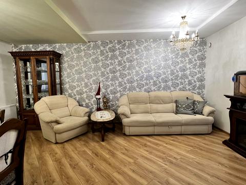 квартира по адресу Калушское шоссе, 15в