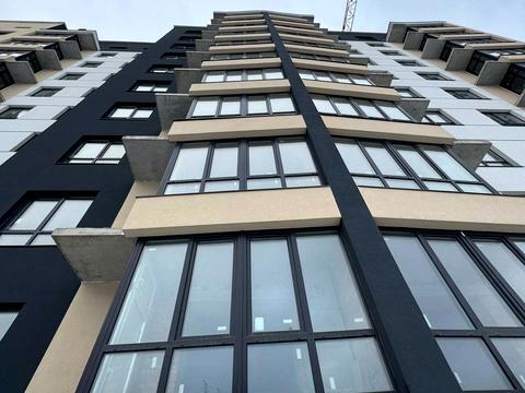 квартира за адресою Зарічанська вул., 3/3в