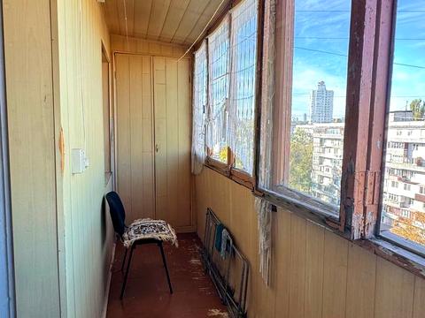 квартира по адресу Рокоссовского маршала просп., 3