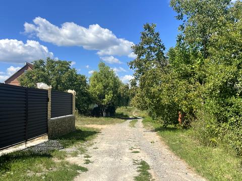 ділянка за адресою Шкільна